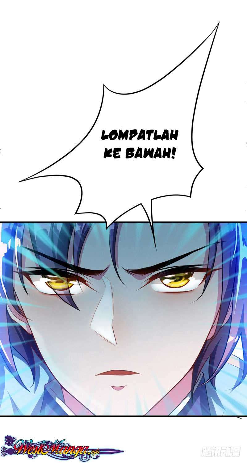 Rise of The Demon King Chapter 29 - halaman 30