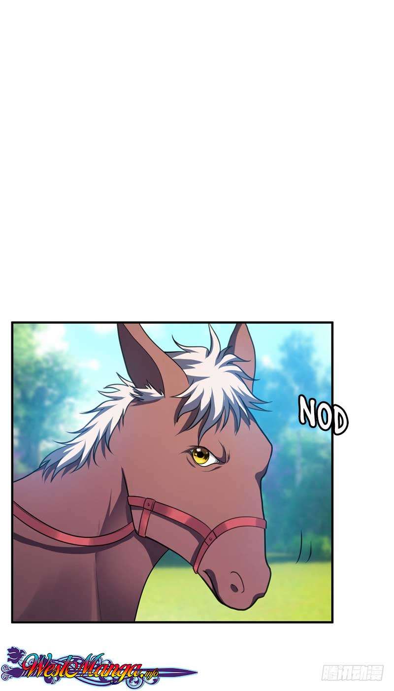 Rise of The Demon King Chapter 29 - halaman 31