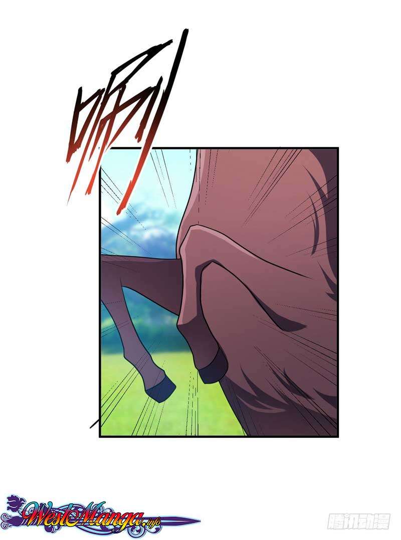Rise of The Demon King Chapter 29 - halaman 32