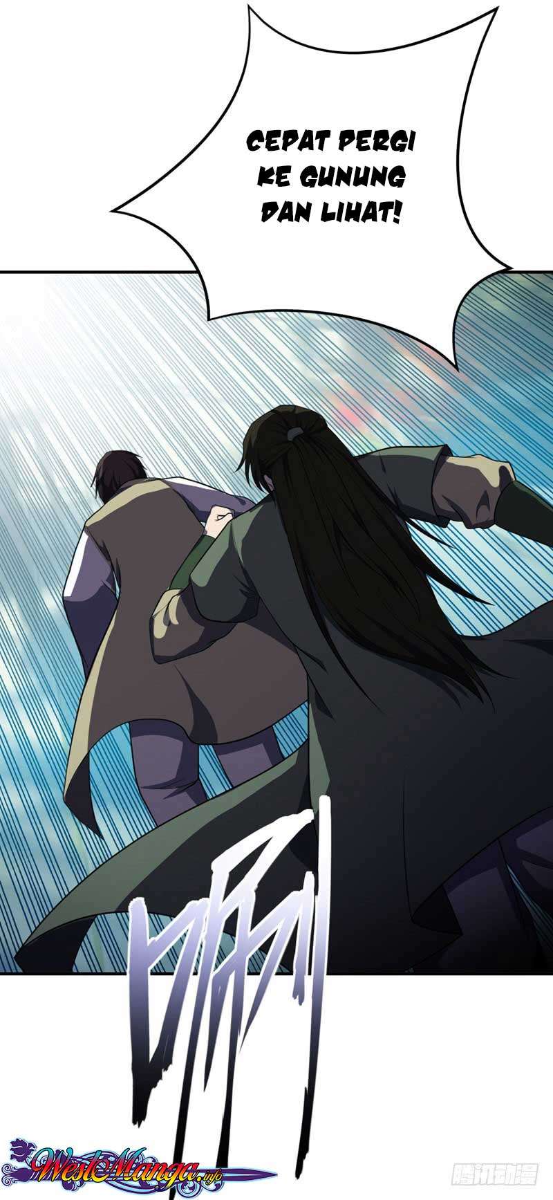 Rise of The Demon King Chapter 29 - halaman 4