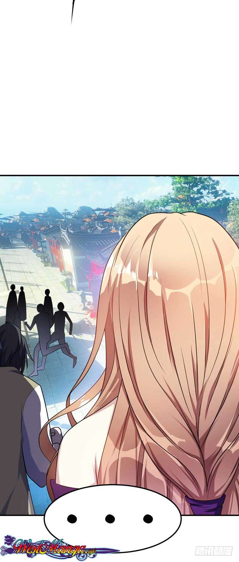 Rise of The Demon King Chapter 29 - halaman 5