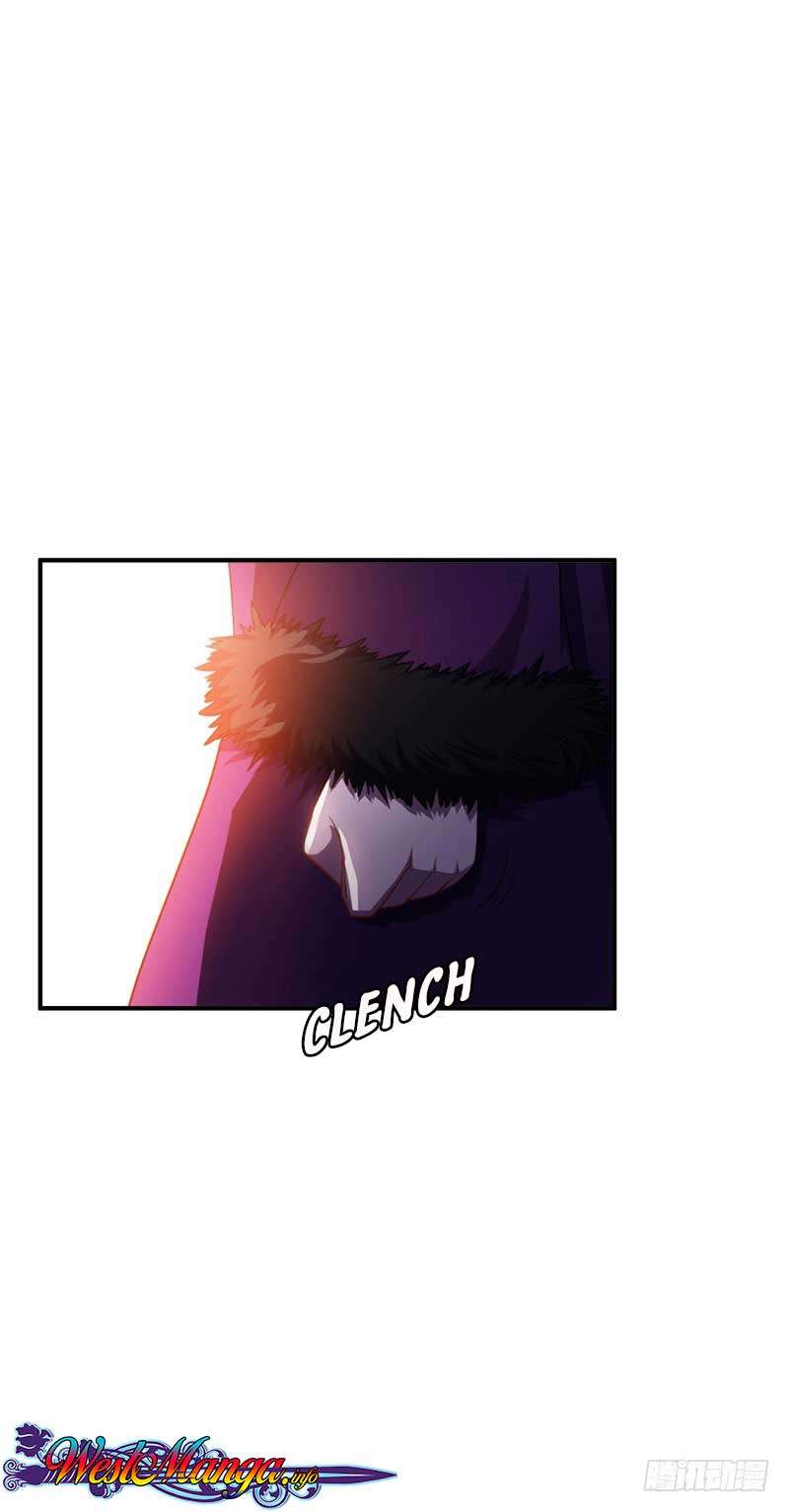 Rise of The Demon King Chapter 29 - halaman 7