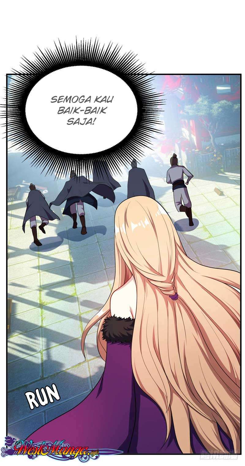 Rise of The Demon King Chapter 29 - halaman 8