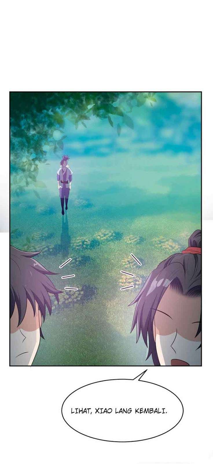 Rise of The Demon King Chapter 3 - halaman 10