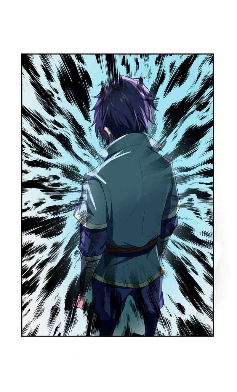 Rise of The Demon King Chapter 3 - halaman 12