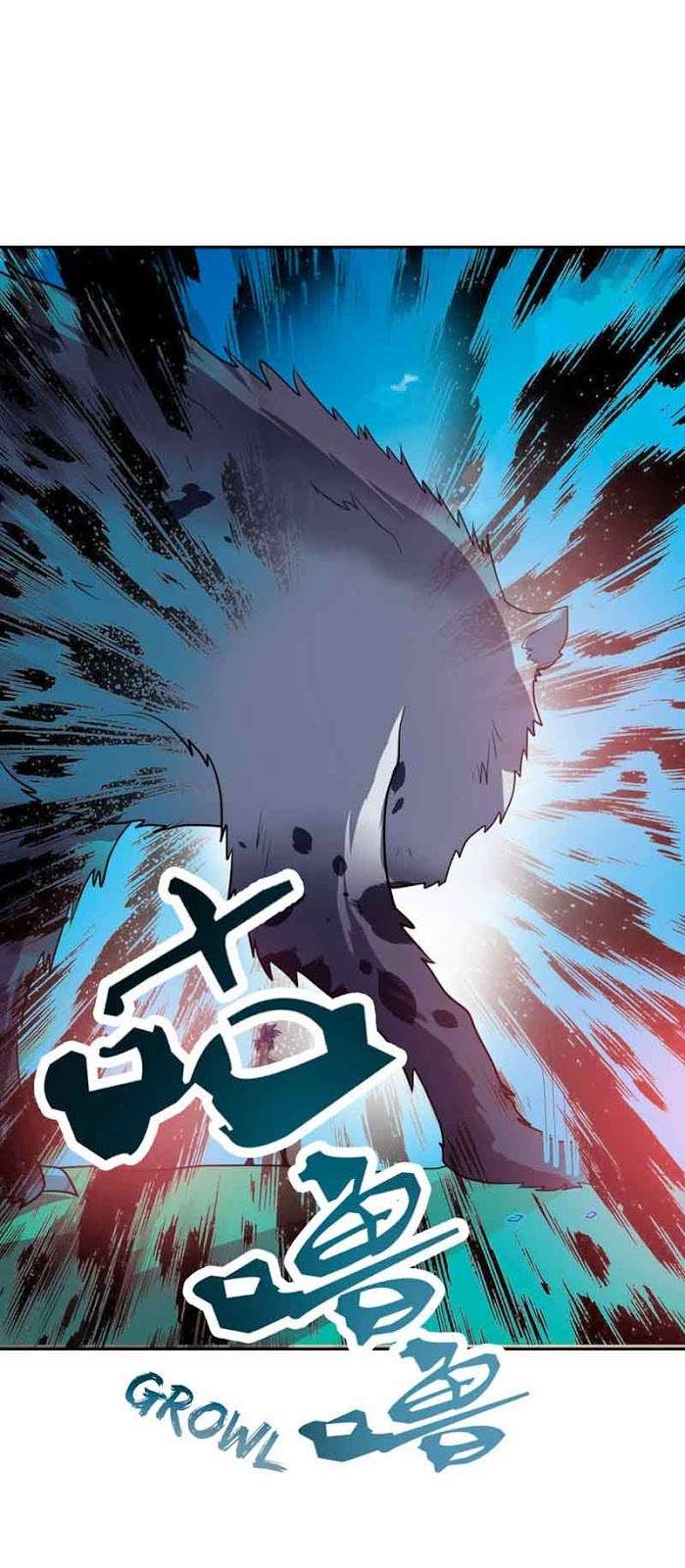 Rise of The Demon King Chapter 3 - halaman 15