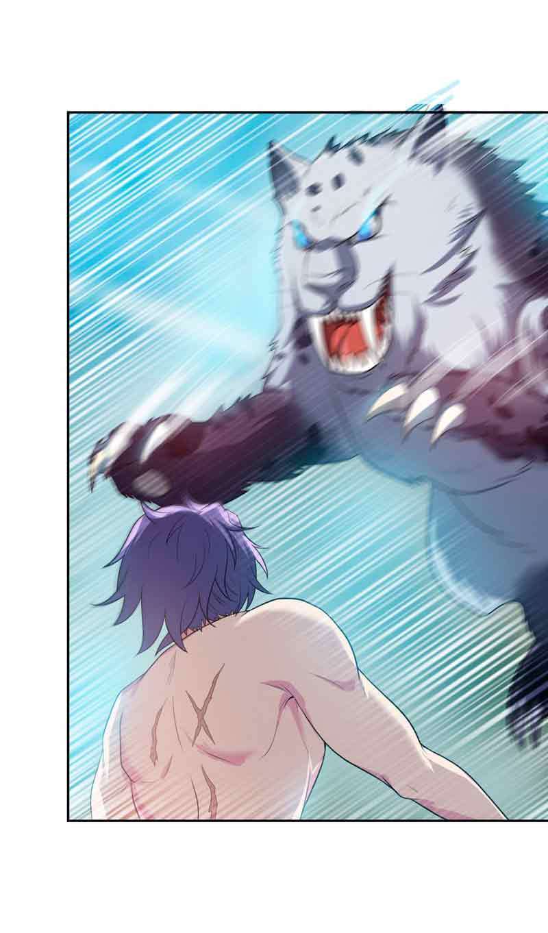 Rise of The Demon King Chapter 3 - halaman 16