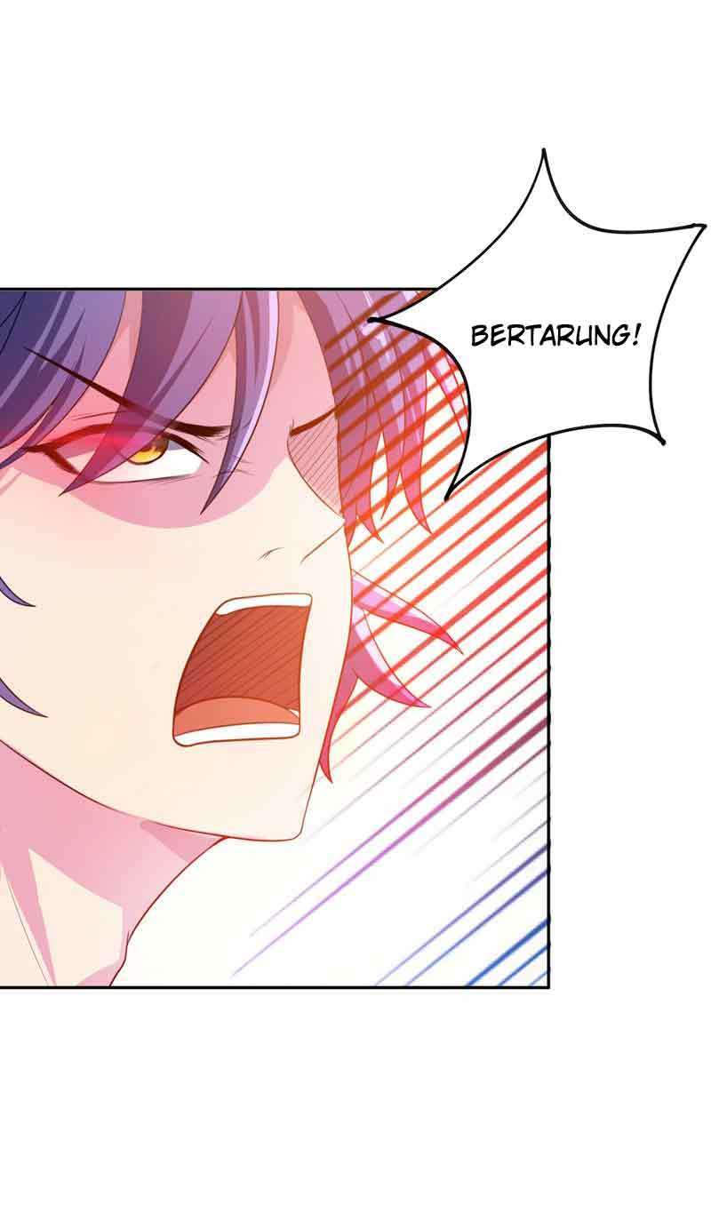 Rise of The Demon King Chapter 3 - halaman 17