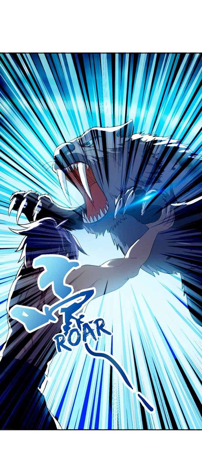 Rise of The Demon King Chapter 3 - halaman 18
