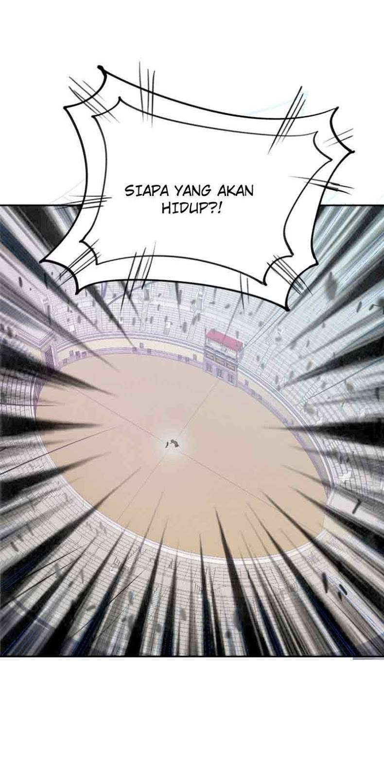 Rise of The Demon King Chapter 3 - halaman 19