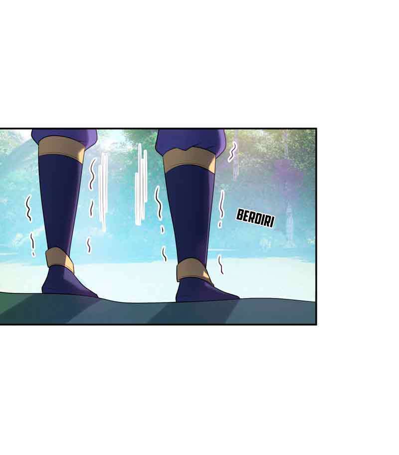 Rise of The Demon King Chapter 3 - halaman 2