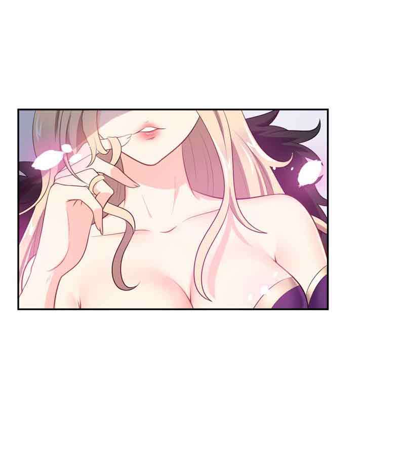 Rise of The Demon King Chapter 3 - halaman 21
