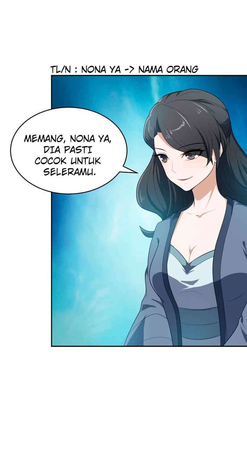 Rise of The Demon King Chapter 3 - halaman 23