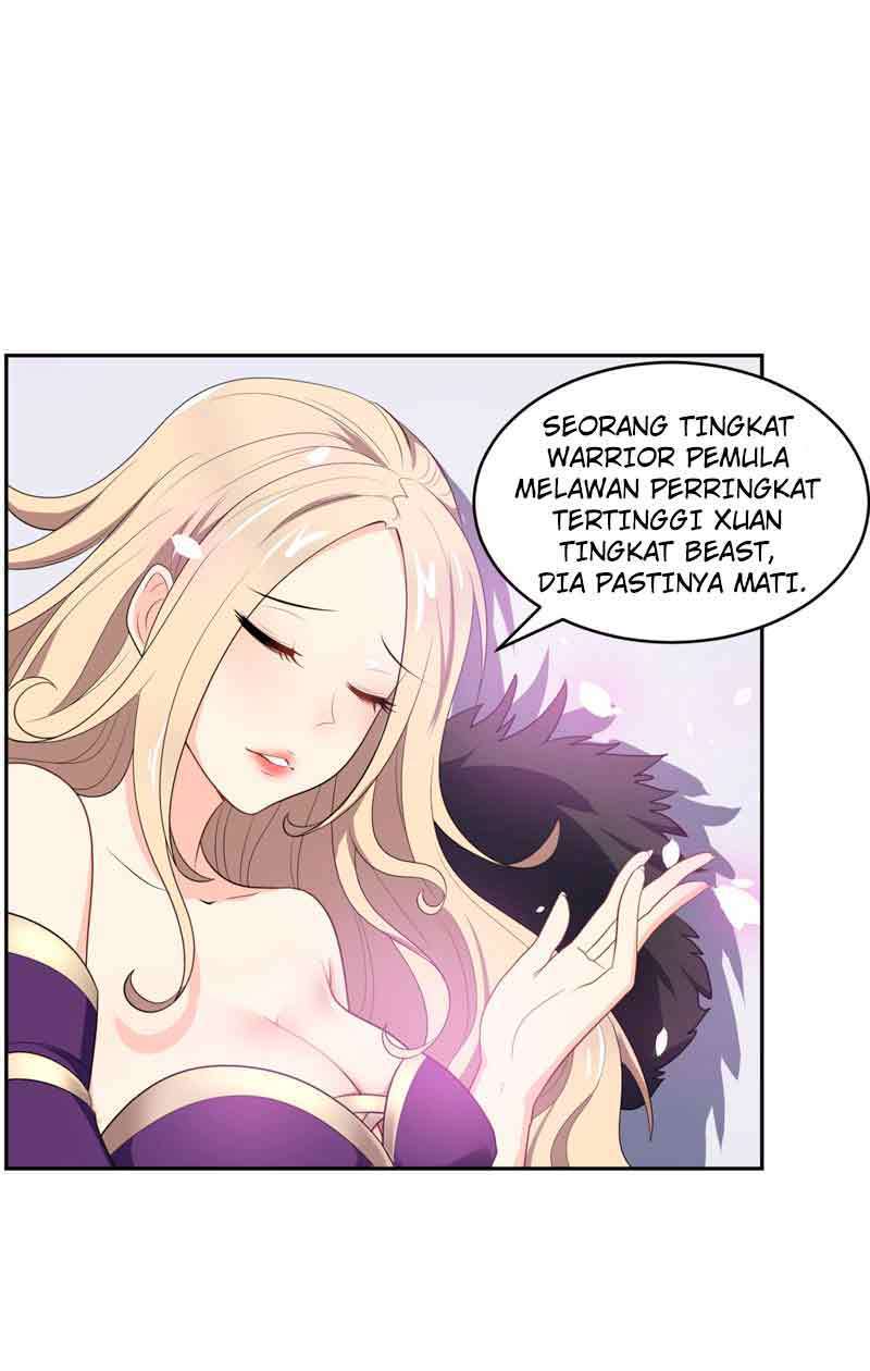 Rise of The Demon King Chapter 3 - halaman 24
