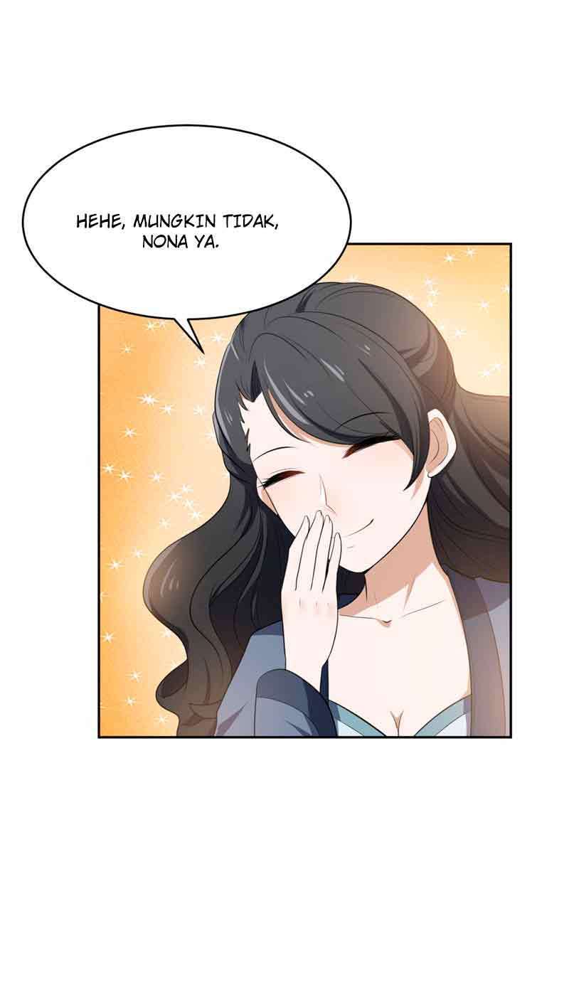 Rise of The Demon King Chapter 3 - halaman 25