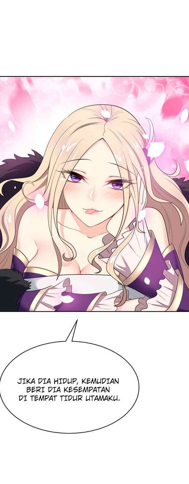 Rise of The Demon King Chapter 3 - halaman 26