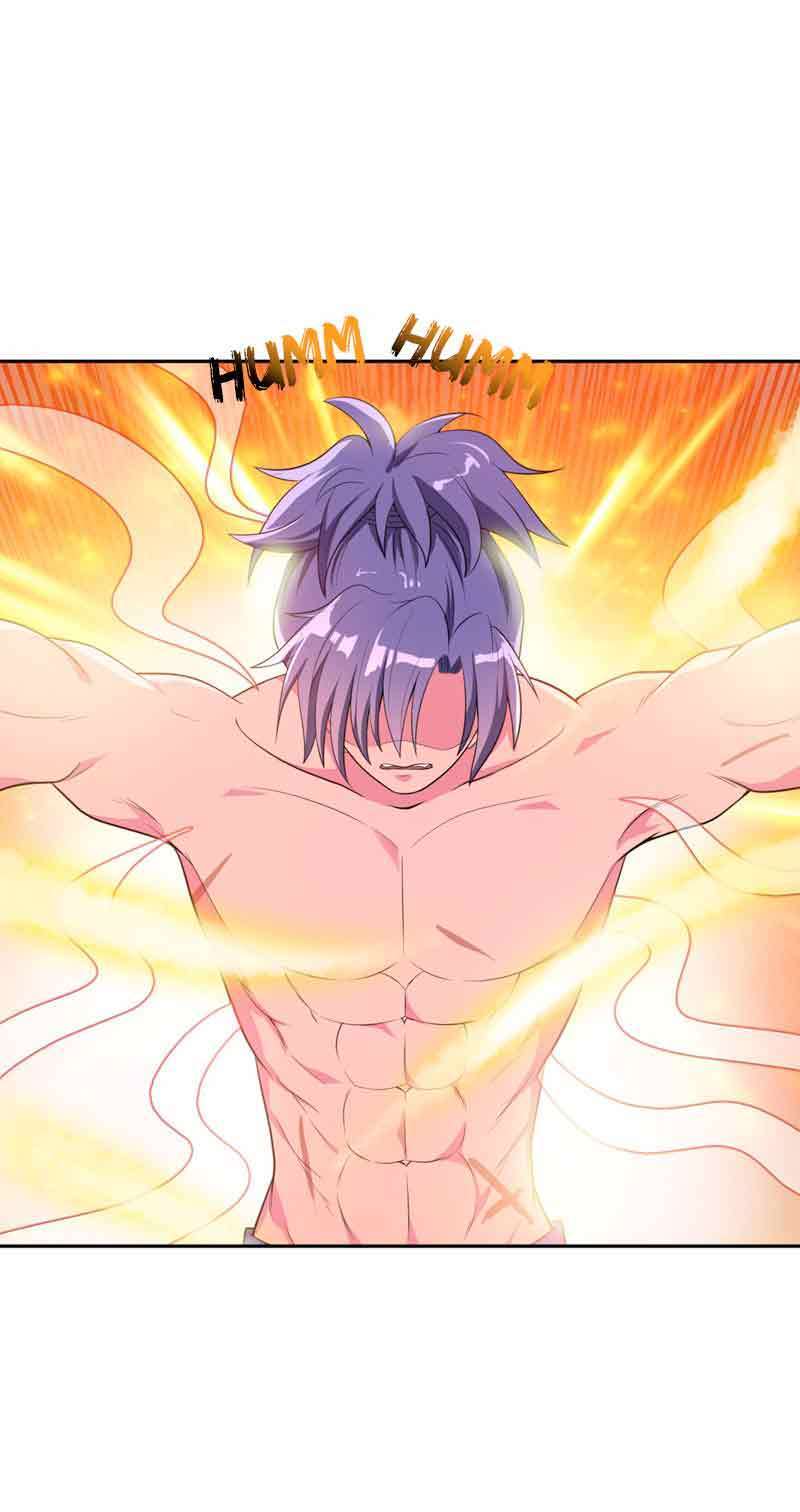 Rise of The Demon King Chapter 3 - halaman 27