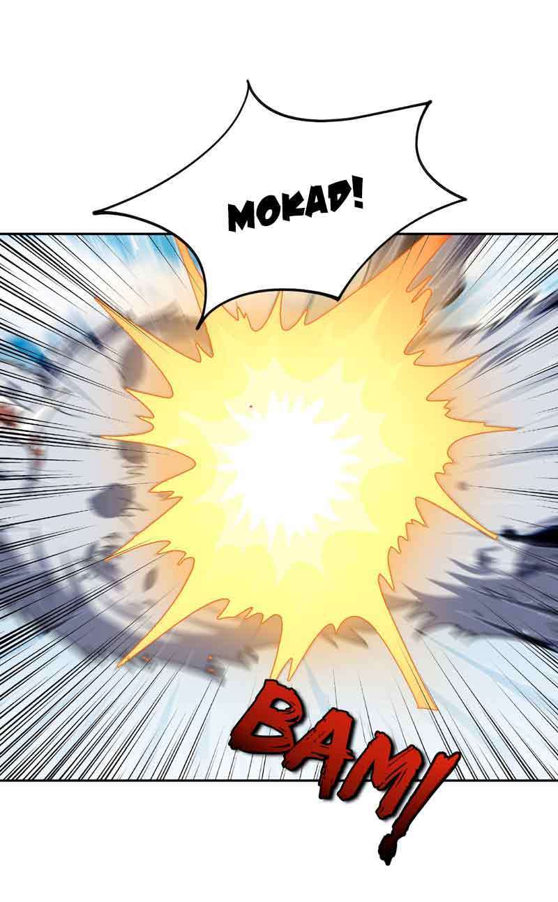 Rise of The Demon King Chapter 3 - halaman 31