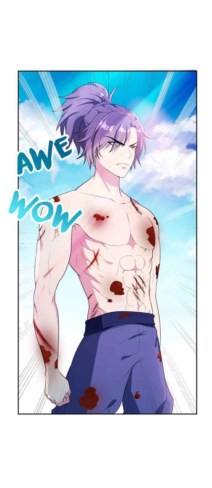 Rise of The Demon King Chapter 3 - halaman 32