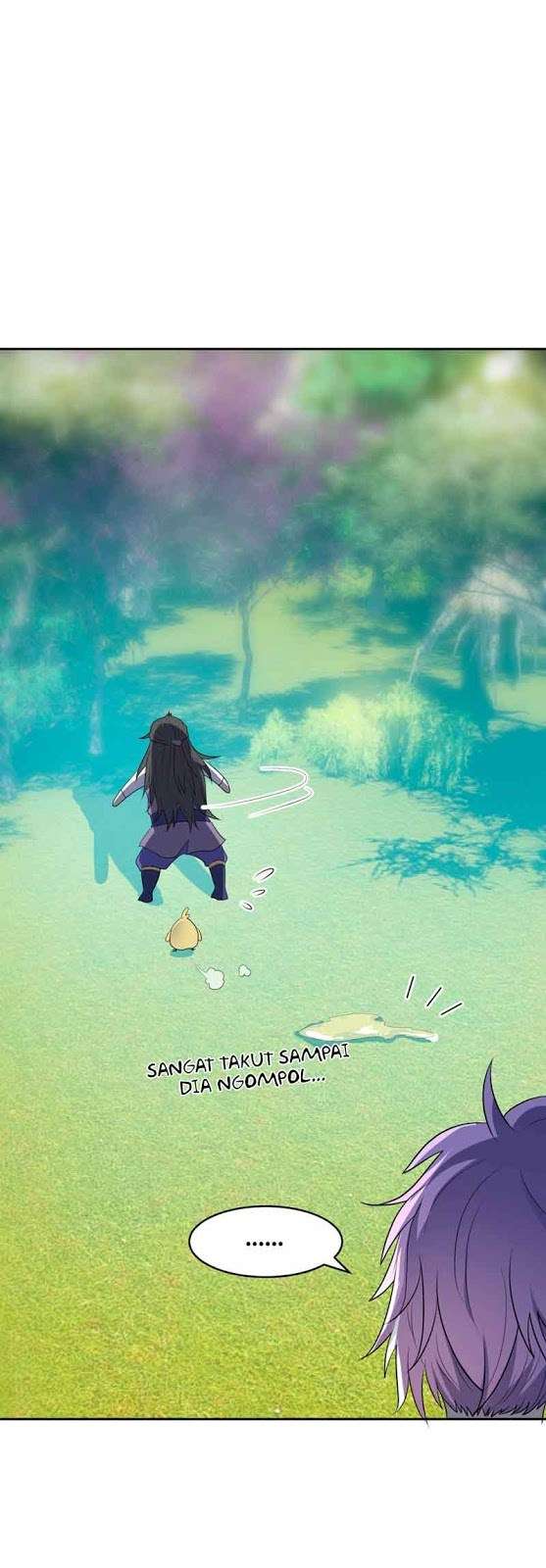 Rise of The Demon King Chapter 3 - halaman 4