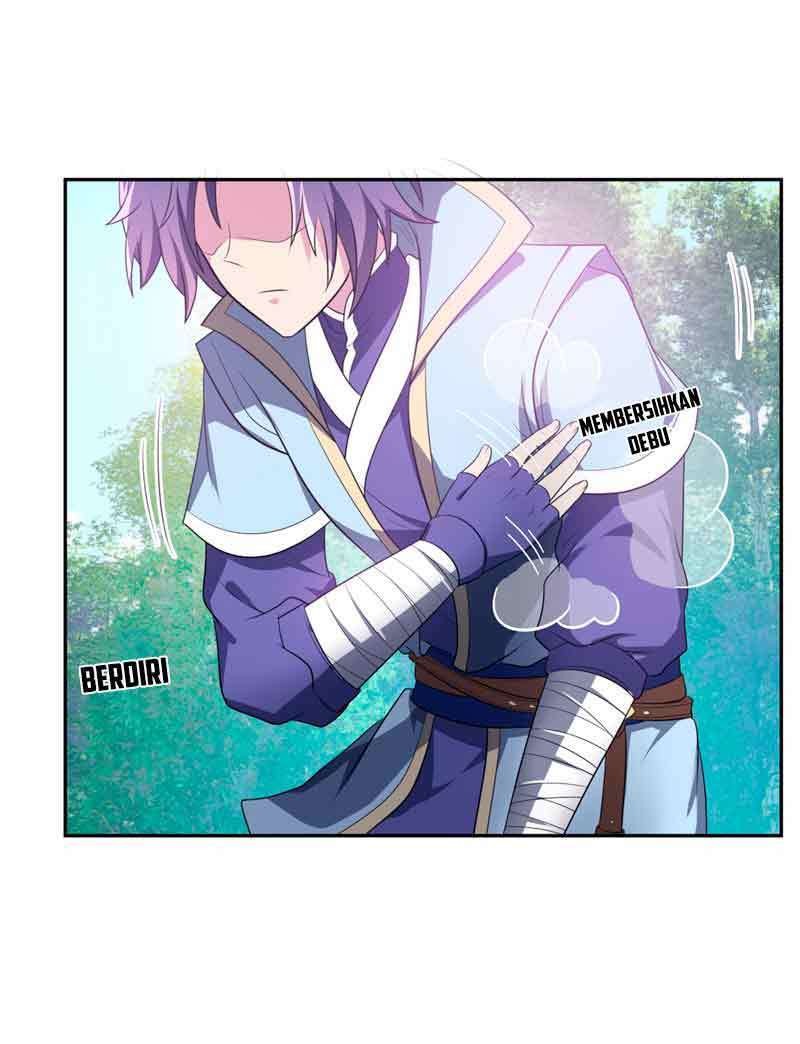 Rise of The Demon King Chapter 3 - halaman 5