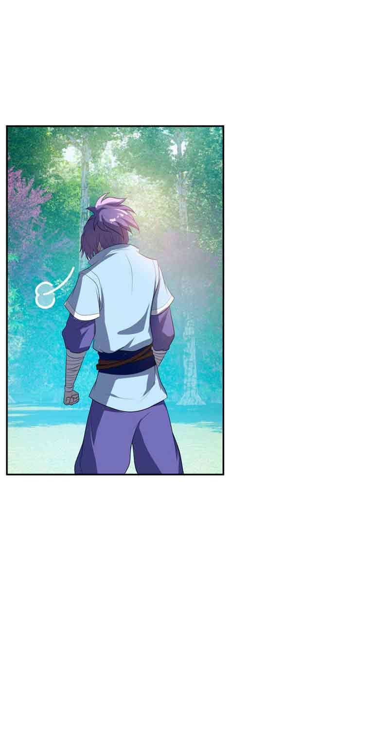 Rise of The Demon King Chapter 3 - halaman 6
