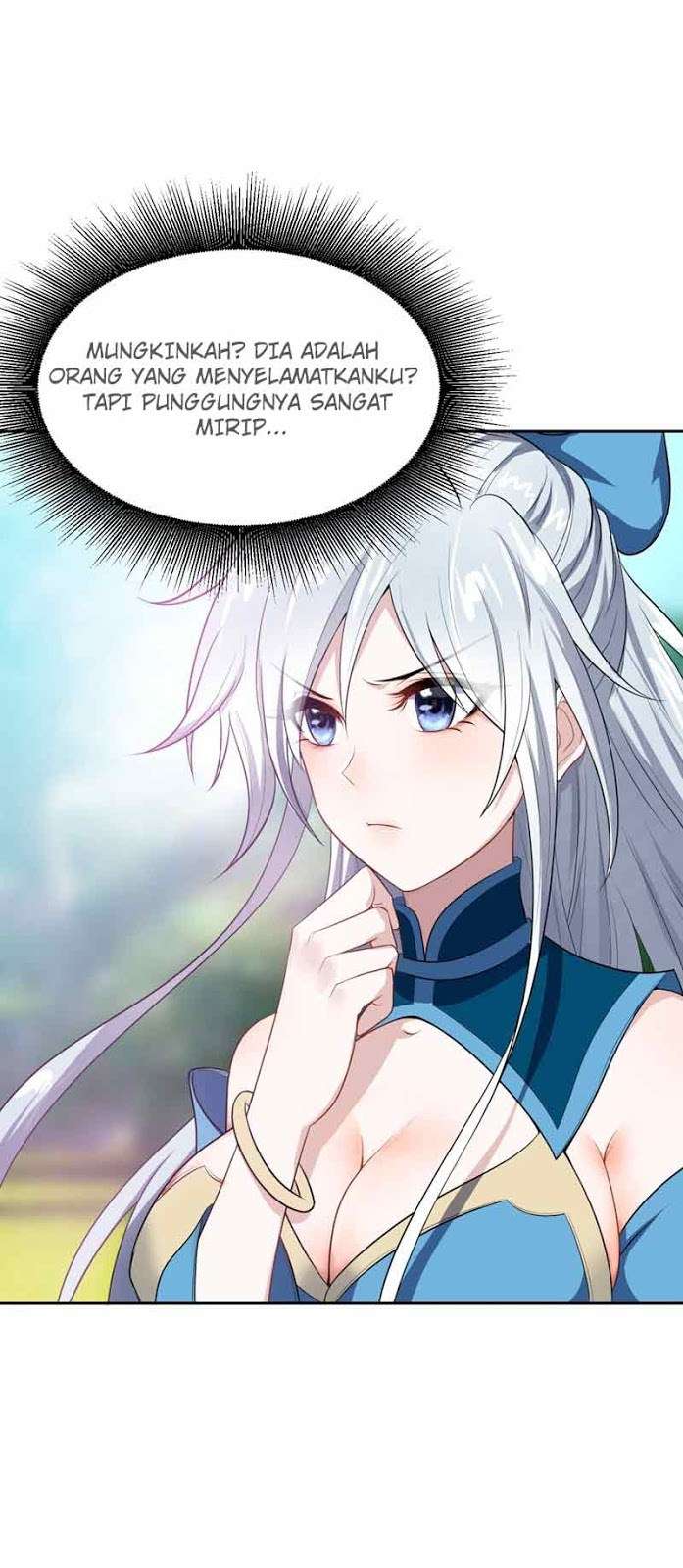 Rise of The Demon King Chapter 3 - halaman 8
