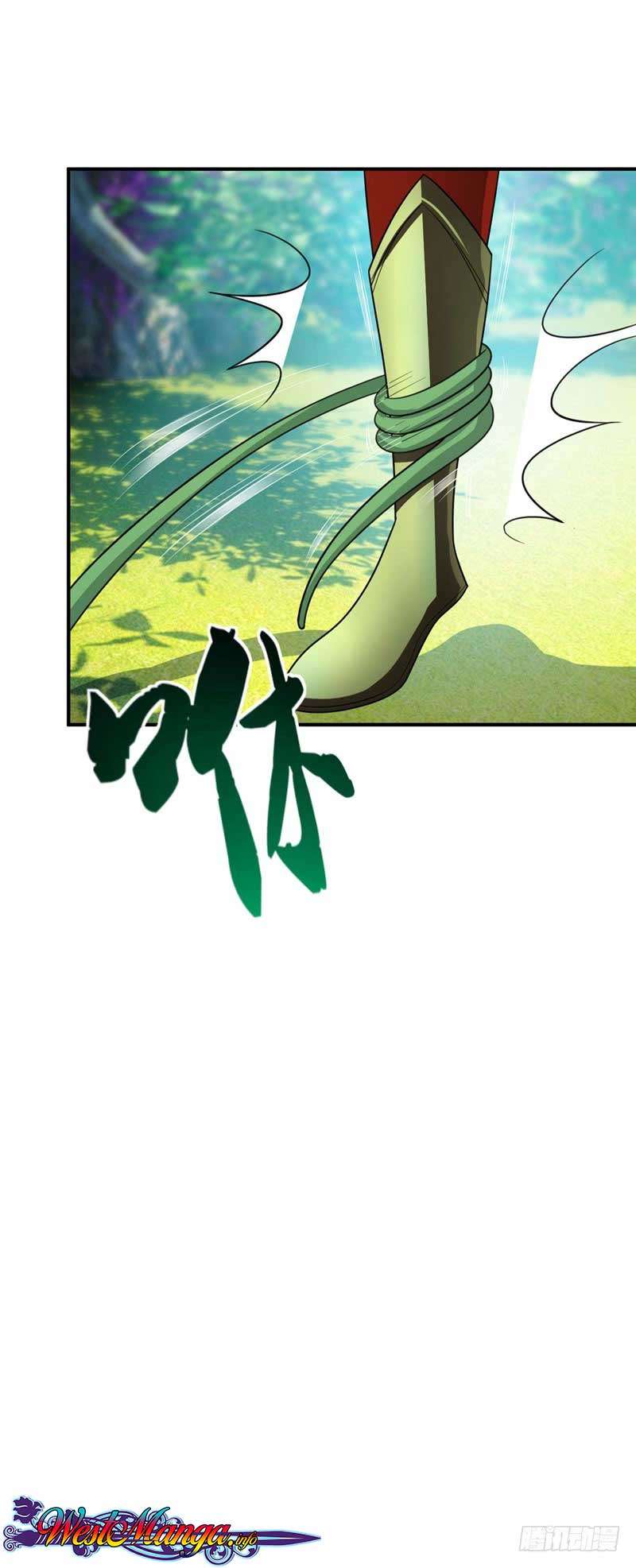 Rise of The Demon King Chapter 30 - halaman 12