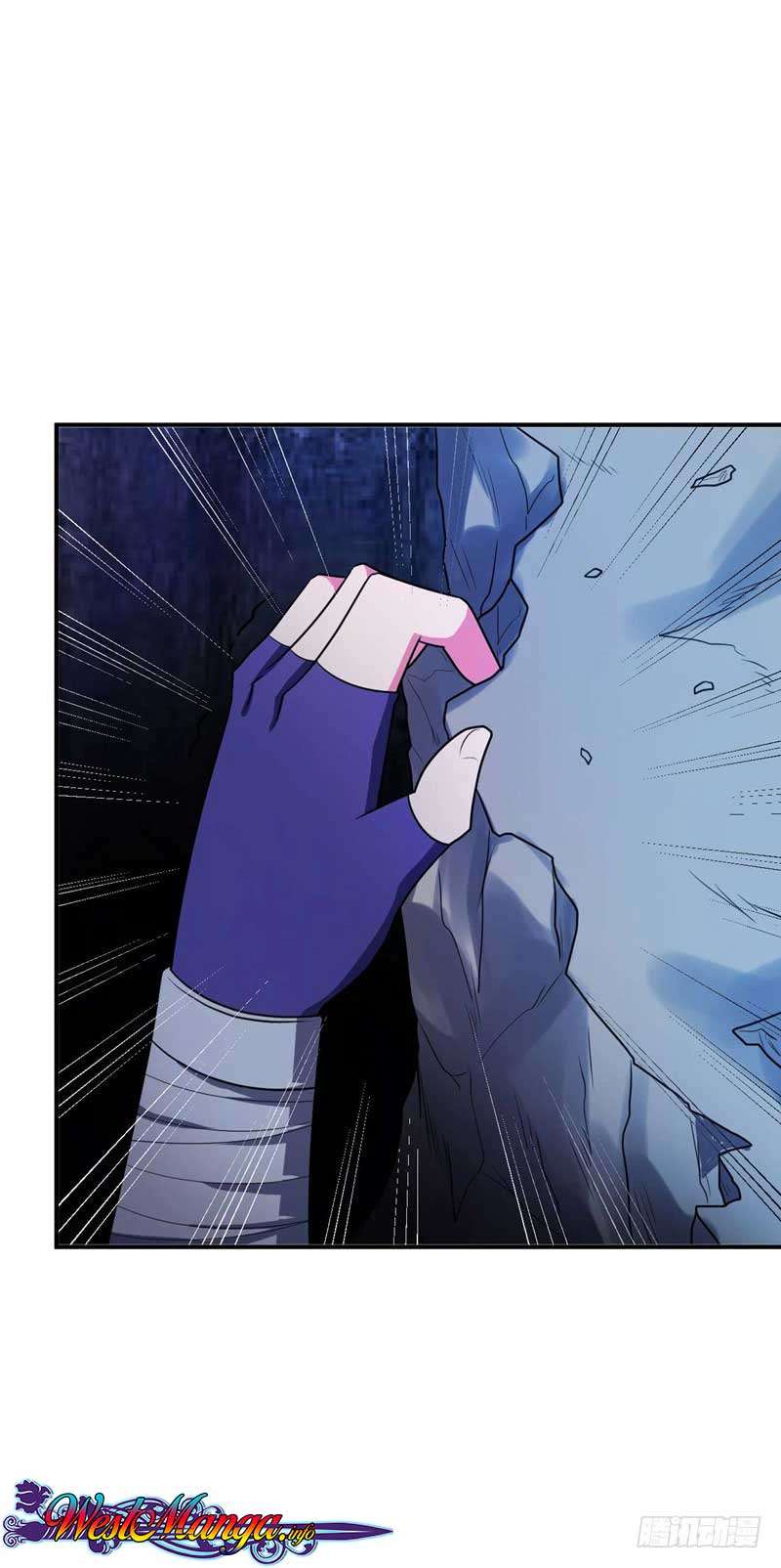 Rise of The Demon King Chapter 30 - halaman 14