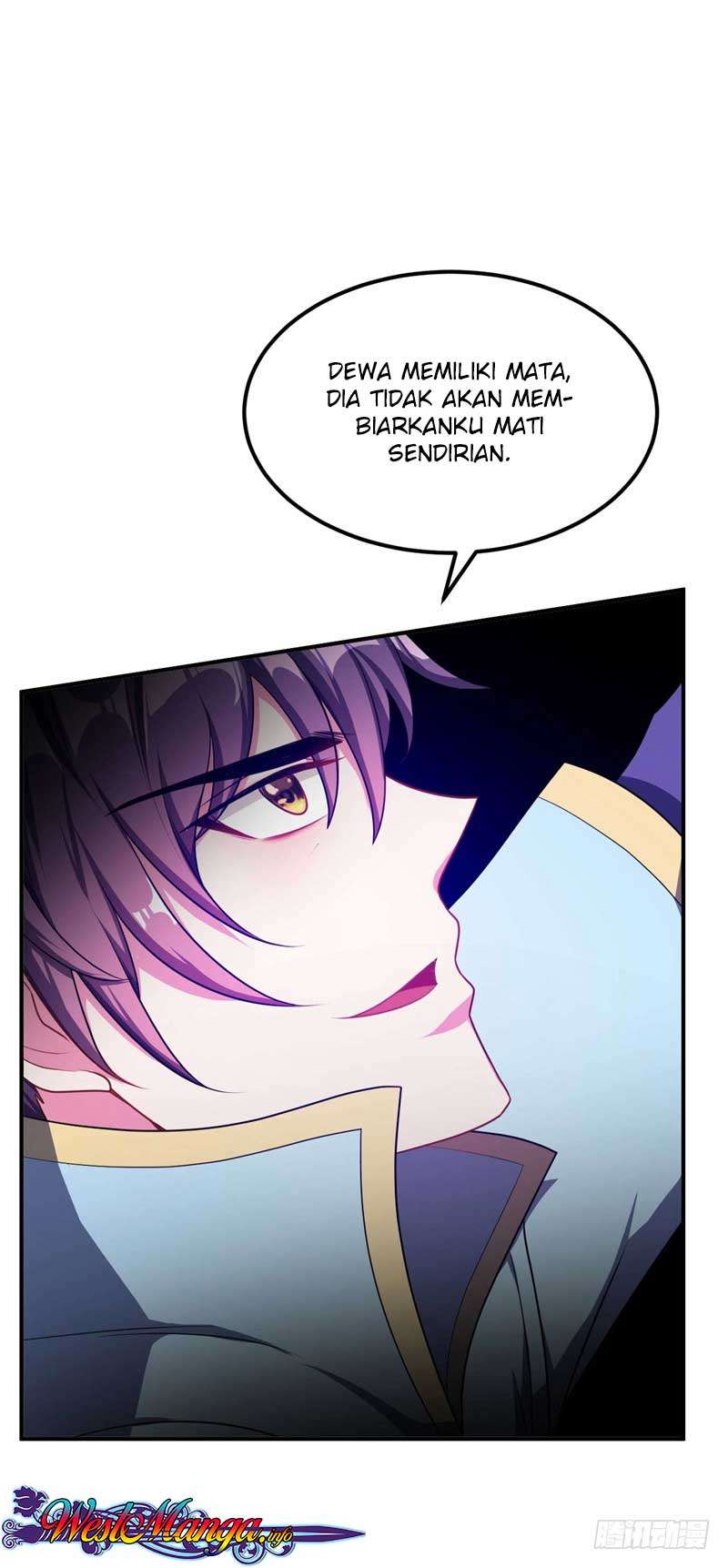 Rise of The Demon King Chapter 30 - halaman 16
