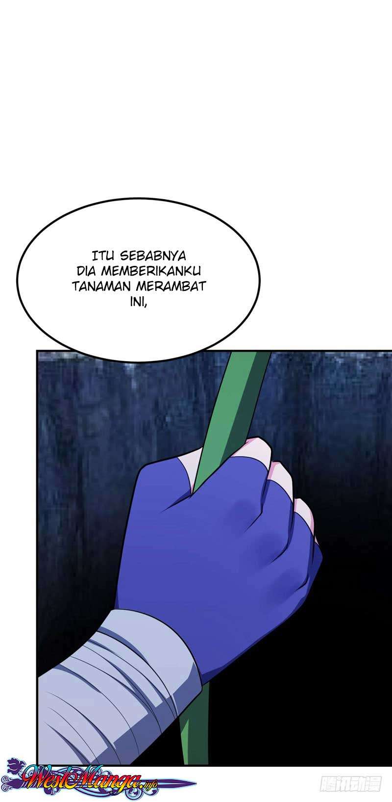 Rise of The Demon King Chapter 30 - halaman 17