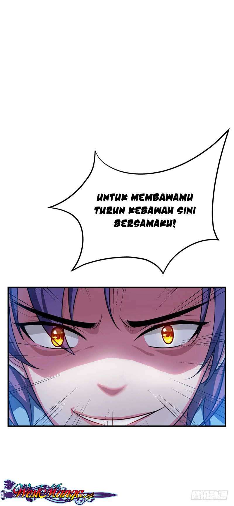 Rise of The Demon King Chapter 30 - halaman 18