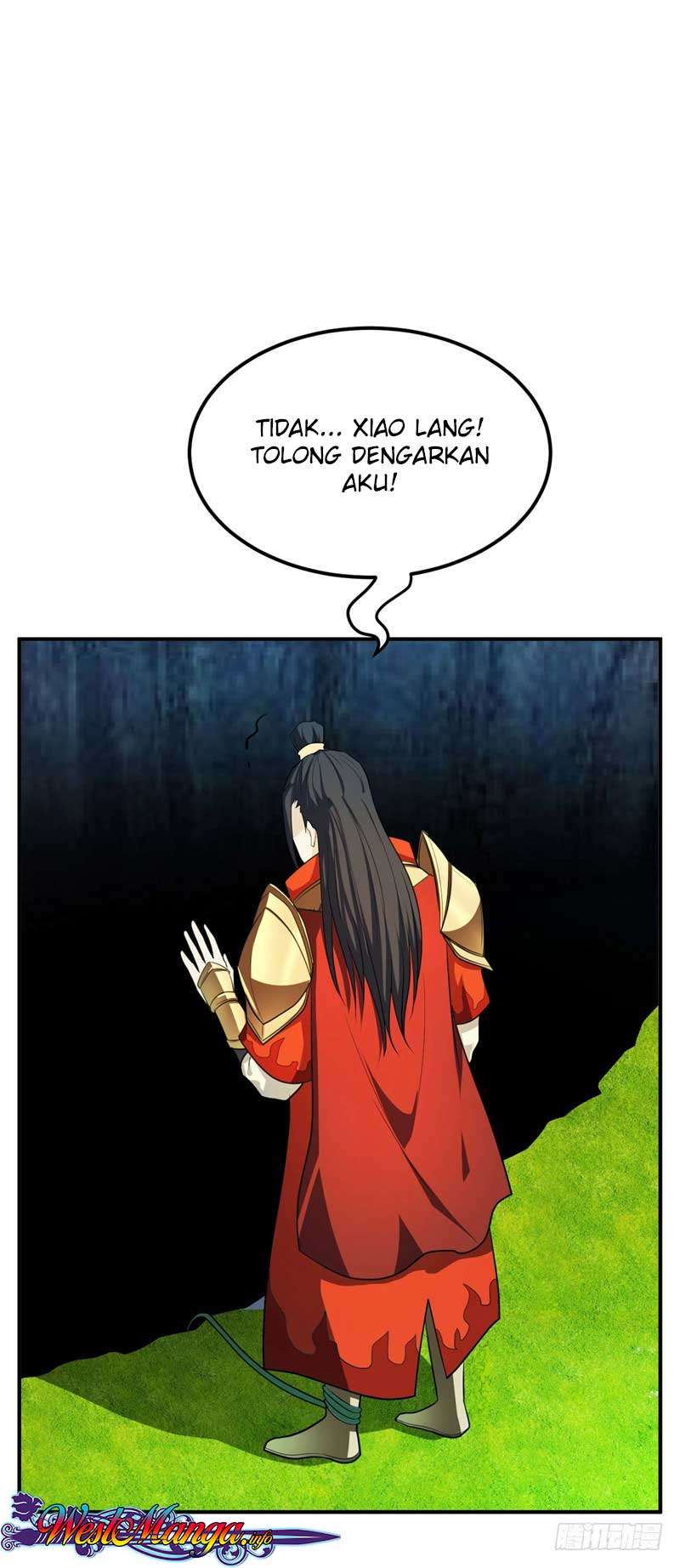 Rise of The Demon King Chapter 30 - halaman 19