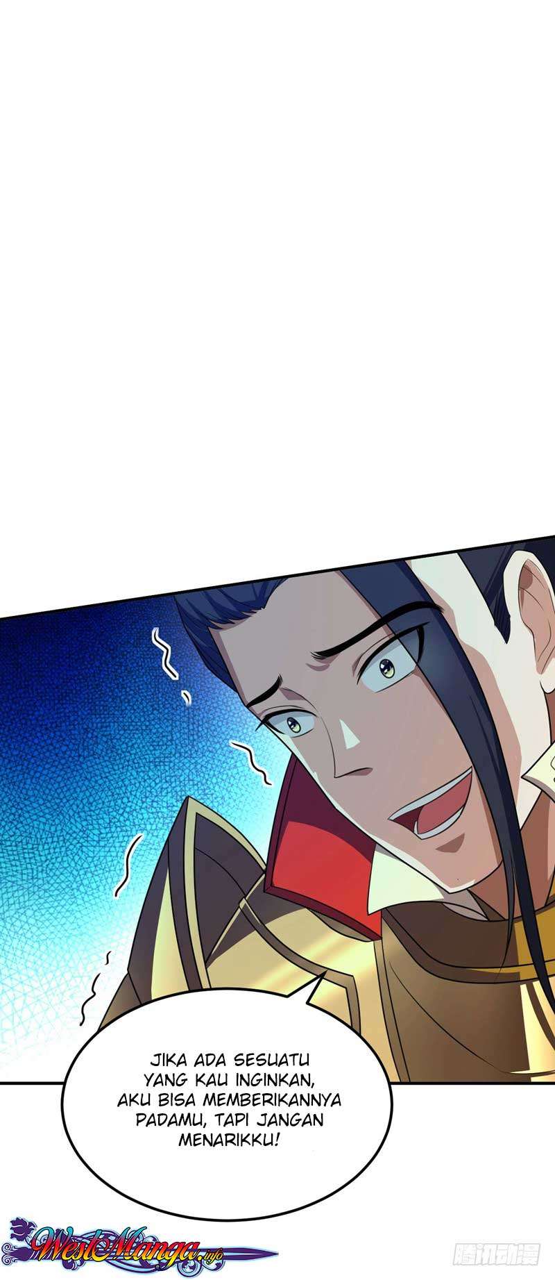 Rise of The Demon King Chapter 30 - halaman 20