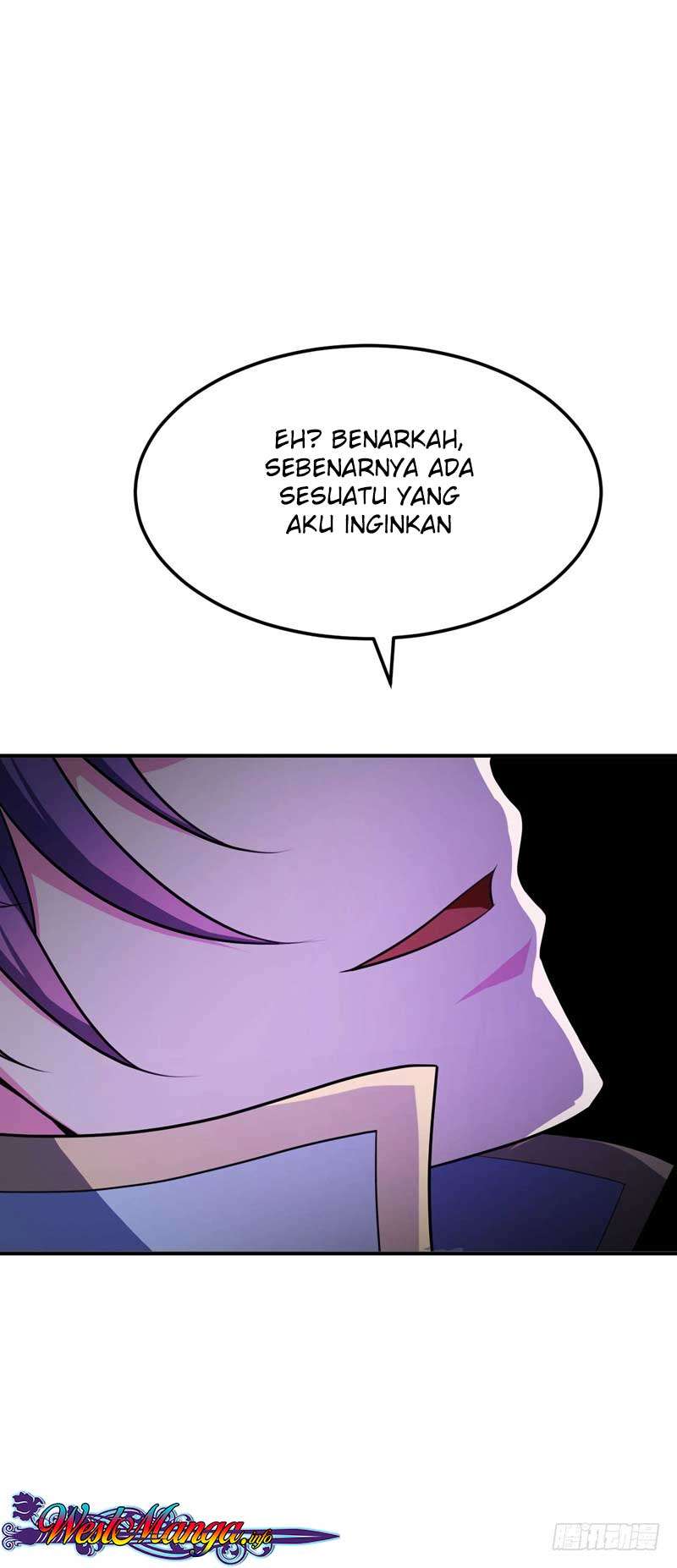 Rise of The Demon King Chapter 30 - halaman 21