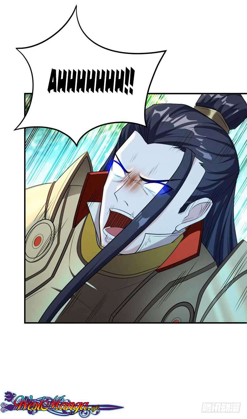 Rise of The Demon King Chapter 30 - halaman 24