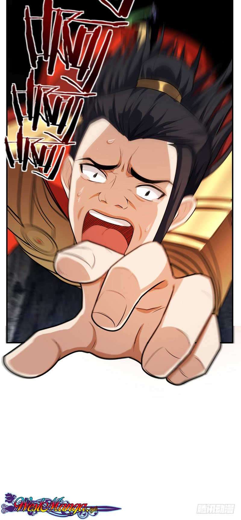 Rise of The Demon King Chapter 30 - halaman 27