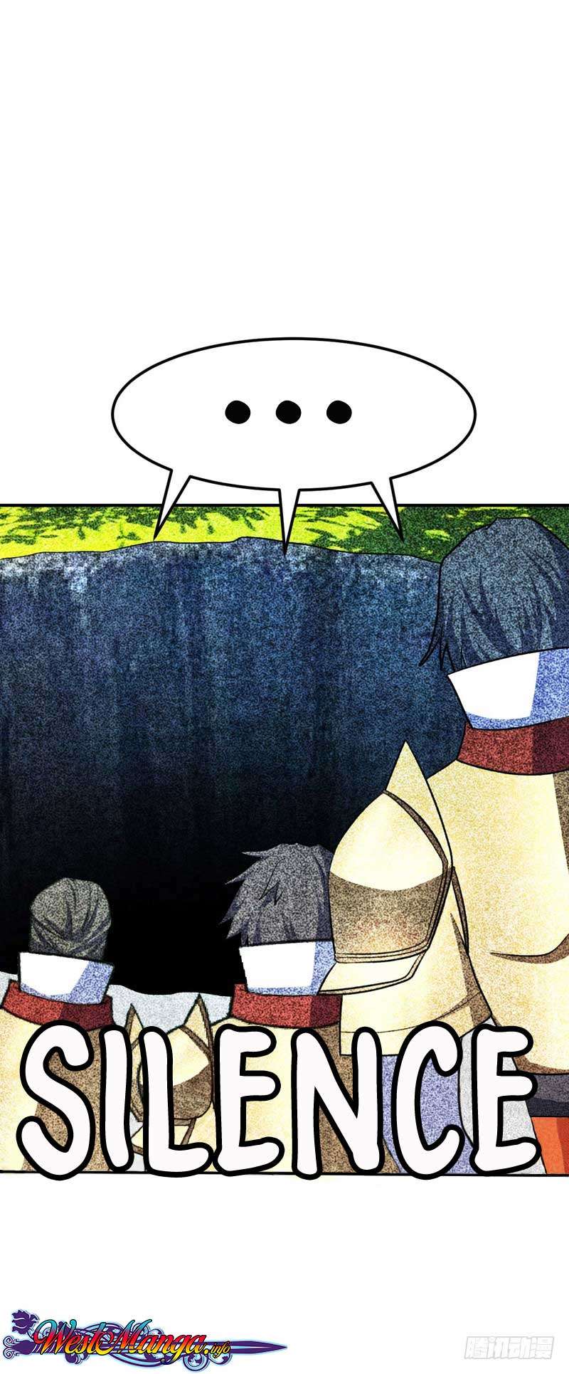 Rise of The Demon King Chapter 30 - halaman 30