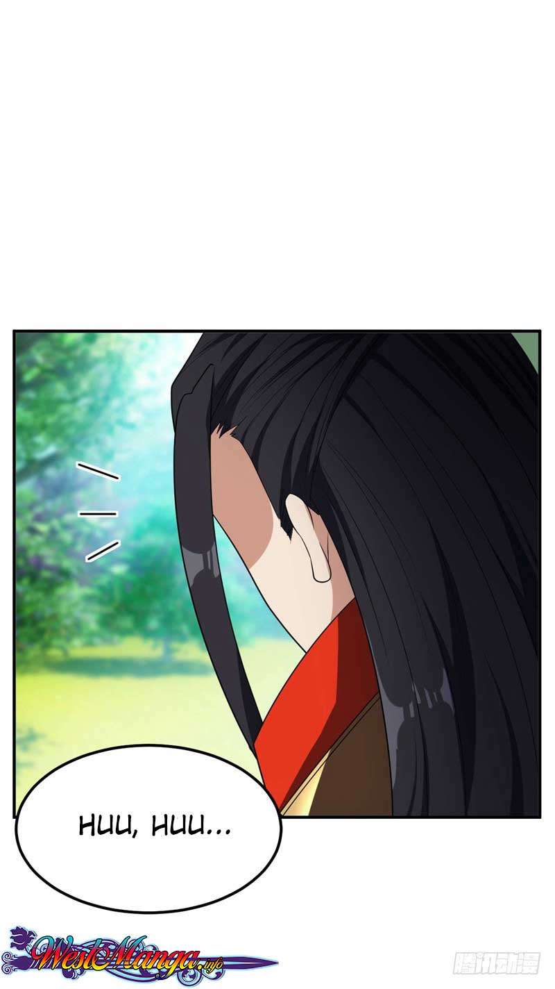 Rise of The Demon King Chapter 30 - halaman 7