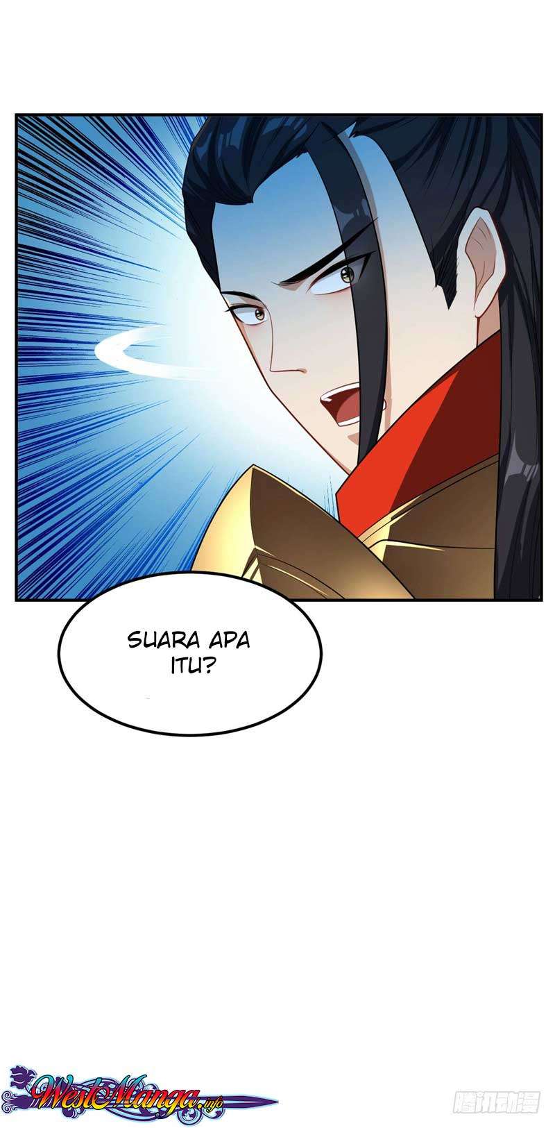 Rise of The Demon King Chapter 30 - halaman 8