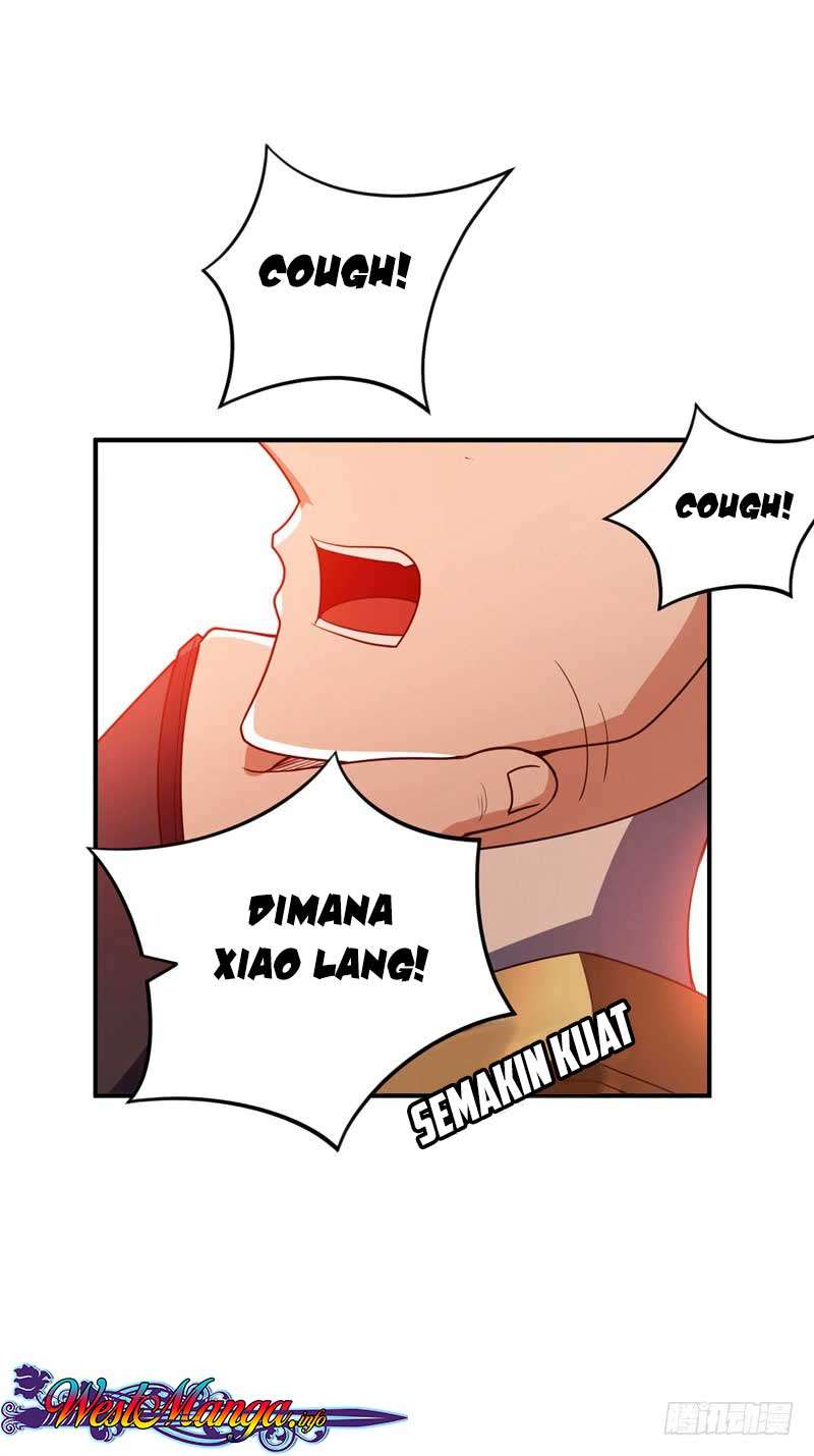 Rise of The Demon King Chapter 31 - halaman 13