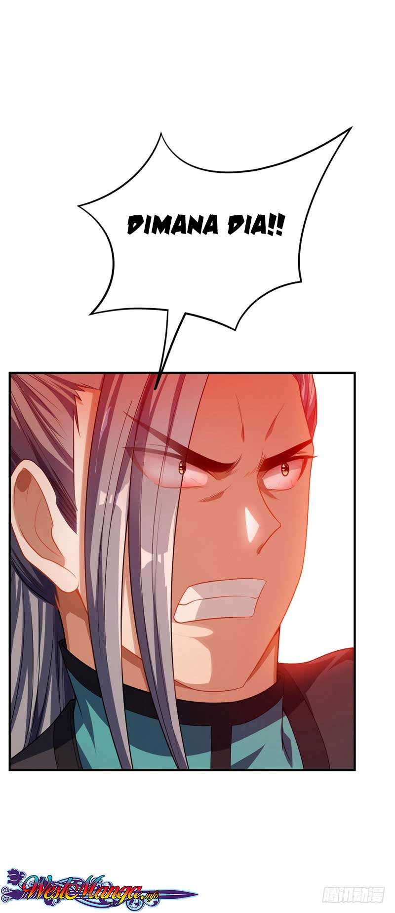 Rise of The Demon King Chapter 31 - halaman 14