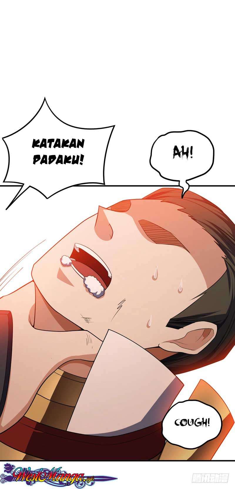 Rise of The Demon King Chapter 31 - halaman 15
