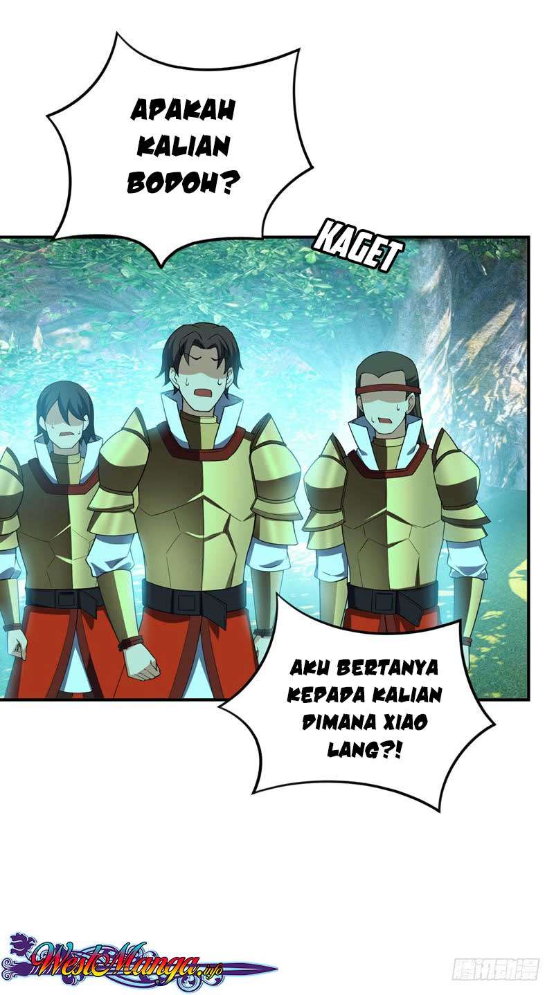 Rise of The Demon King Chapter 31 - halaman 18