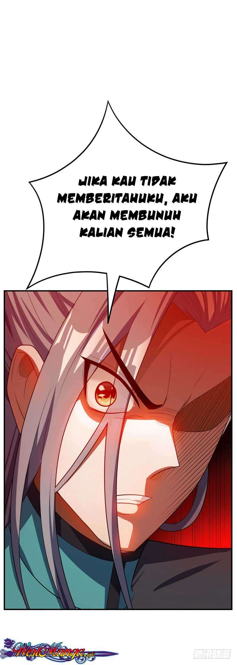 Rise of The Demon King Chapter 31 - halaman 19