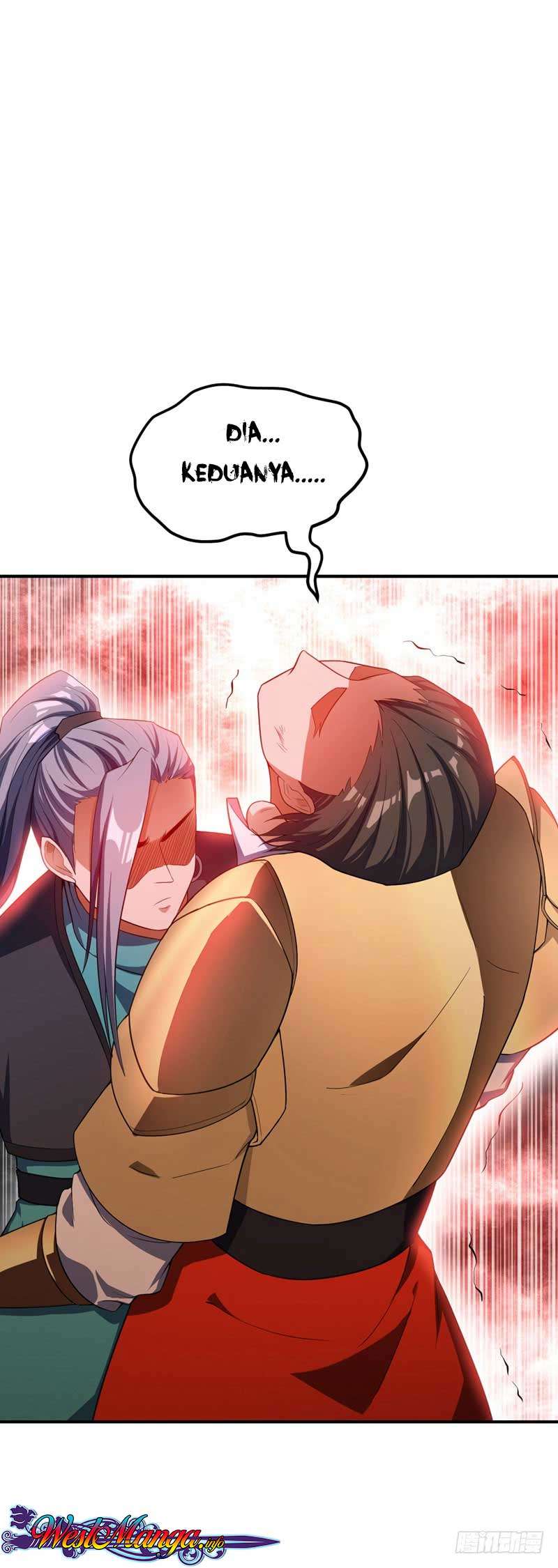 Rise of The Demon King Chapter 31 - halaman 20