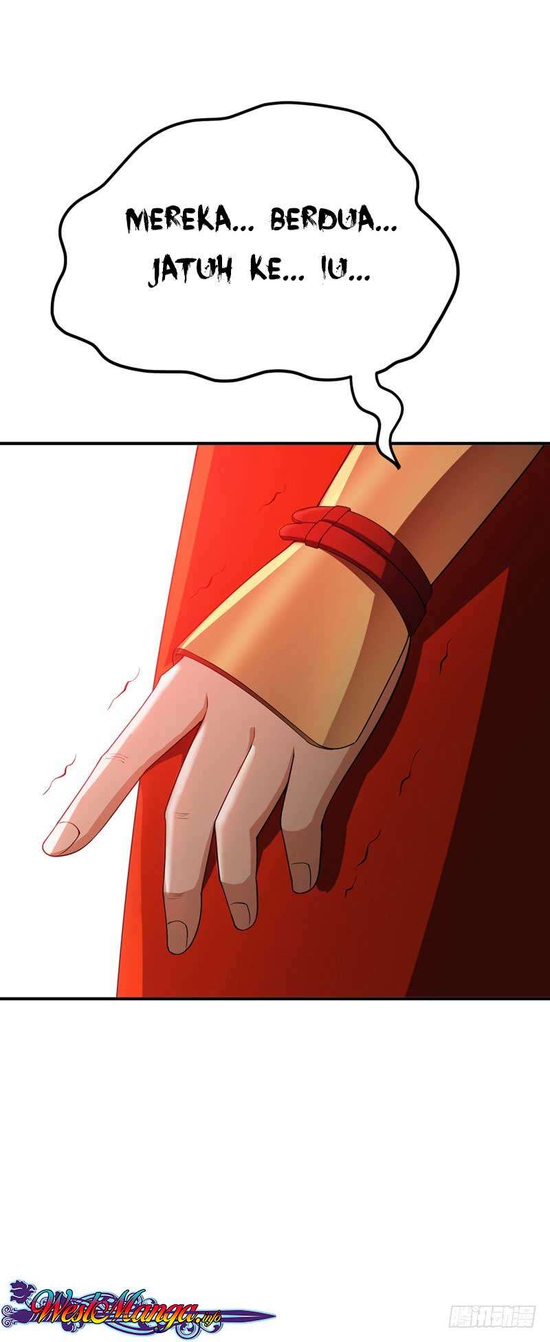 Rise of The Demon King Chapter 31 - halaman 21