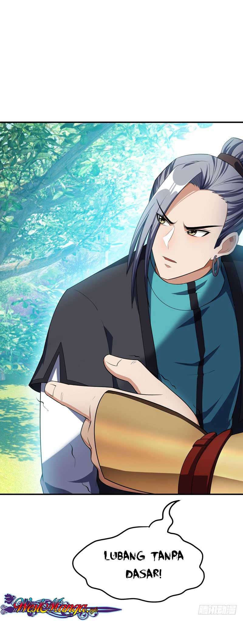 Rise of The Demon King Chapter 31 - halaman 22