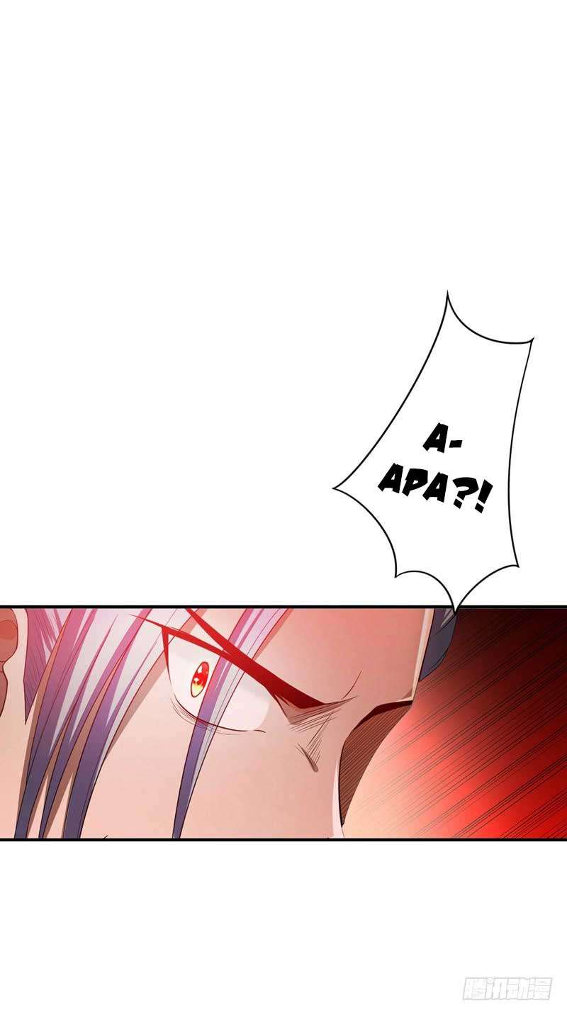 Rise of The Demon King Chapter 31 - halaman 23