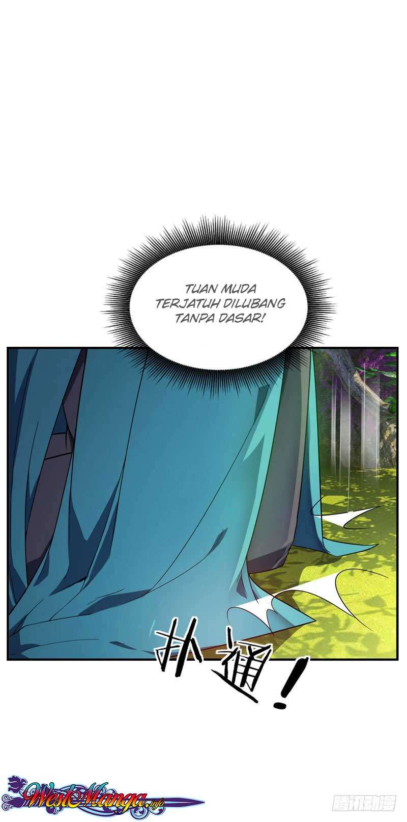 Rise of The Demon King Chapter 31 - halaman 26